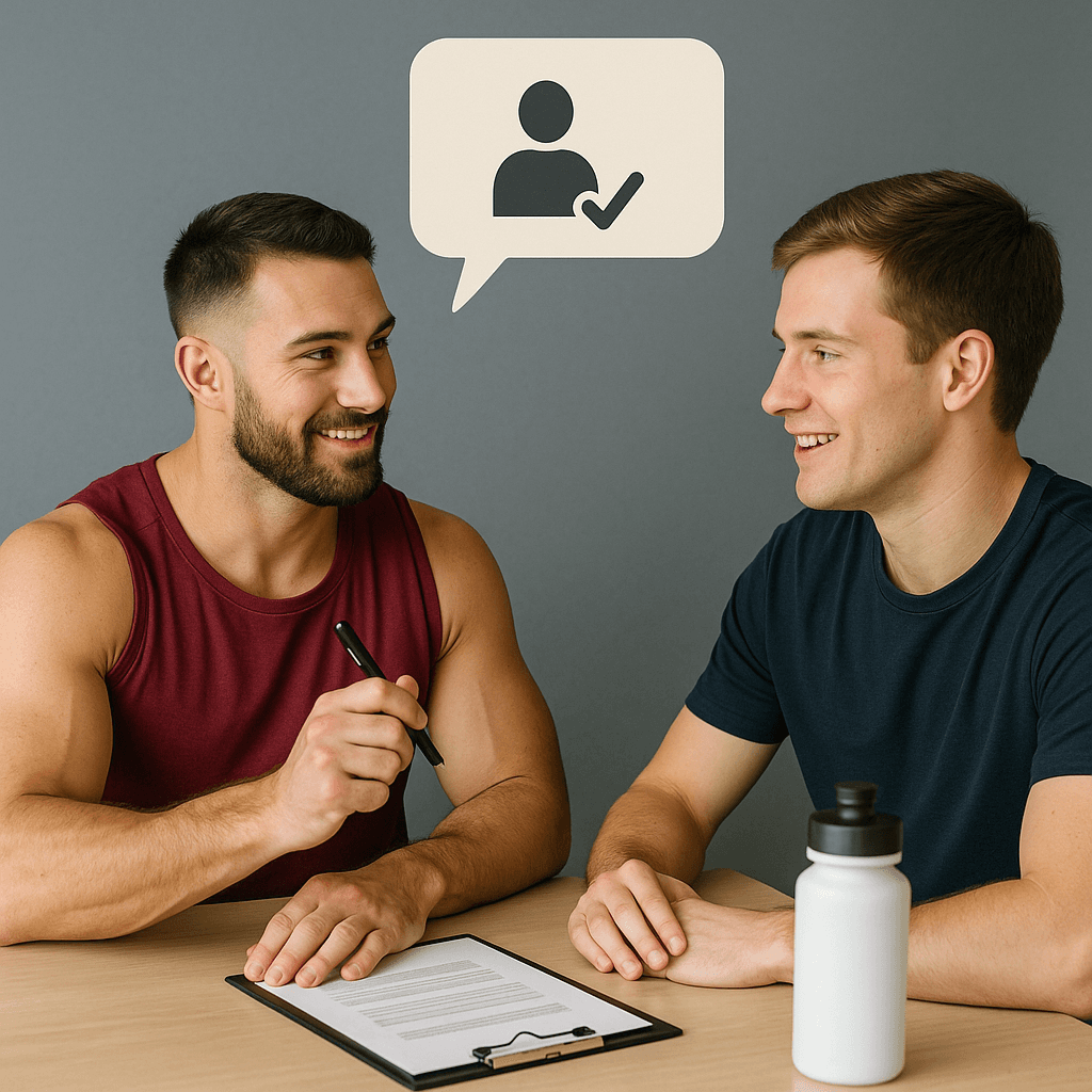 Maitriser la psychologie du client pour évoluer en tant que Personal Trainer (MPCEPT)