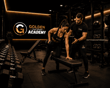 CQP Instructeur Fitness